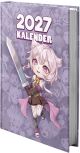Koneko Kalender 2027 Koneko