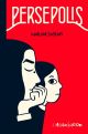 PERSEPOLIS BD EDITION AUGMENTEE
