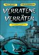 VERRATENE VERRAETER HC DUCA