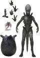 Alien AF Earth Xenomorph Wendys