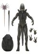 Alien AF Earth Xenomorph Earth-18cm