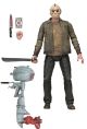 Friday The 13th Jason Revenge-18cm