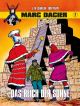 MARC DACIER HC 07 REICH DER SONNE