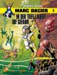 MARC DACIER HC 08 IN DER TIEFE LAUERT