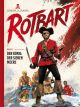 ROTBART HC 02 KOENIG DER SIEBEN MEERE