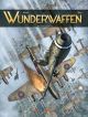 WUNDERWAFFEN HC 19 ZORN DER GOETTER