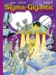 SIGMA GIGANTIC HC 03