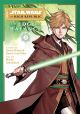 STAR WARS MANGA TP HIGH REP. EDGE 2