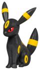 Pokemon Figur Nachtara 30th-Anniv.