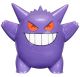 Pokemon Figur Gengar 30th