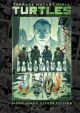 TMNT TP HC 2024 BY JASON AARON