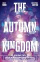 AUTUMN KINGDOM TP 02 THE WRAITHBOUND