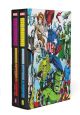 MARVEL CREATOR COLLECTION TP HC 02