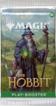 Magic Deutsch Hobbit Booster