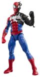 Marvel AF Legen Spiderman Secret-War