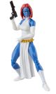 Marvel AF Legen Mystique 15cm