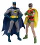 Dc AF Batman+Robin-2er Pck