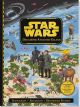 STAR WARS HC ATLAS DER GALAXIS