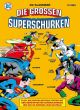 DC KLASSIKER HC SUPERSCHURKEN