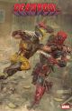 DEADPOOL 20 2023 VAR LIM 333 EX