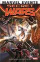SECRET WARS SC 2015 MARVEL EVENTS
