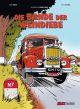 JACQUES GIBRAT HC 01 BANDE WEINDIEBE