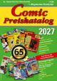 COMIC PREISKATALOG SC 2027