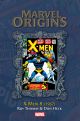 X-MEN HC ORIGINS 08