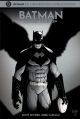 BATMAN HC 27 STADT DER EULEN