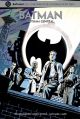 BATMAN HC 28 GOTHAM CENTRAL