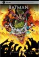 BATMAN HC 29 METAL