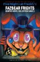 FIVE NIGHTS AT FREDDY SC 03 FAZBEAR