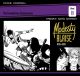 MODESTY BLAISE HC 11 STRIPS 1975-1976