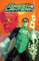GREEN LANTERN TP SECRET ORIGIN