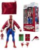 Marvel AF Legen Spiderman Holiday-15