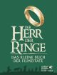 HERR DER RINGE HC KLEINE BUCH
