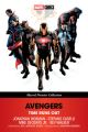 AVENGERS TP TIME RUNS OUT