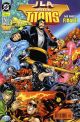 JLA SPECIAL 12 TITANS