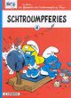 SCHTROUMPFERIES BD 04