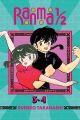 RANMA 1/2 TP 02 TWO IN ONE