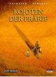 KOJOTEN DER PRAERIE