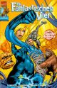 FANTASTIC FOUR 03 CAPTAIN AMERIC