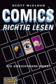 COMICS RICHTIG LESEN