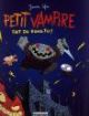 PETIT VAMPIRE BD 02 FAIT DU KUNG-FU