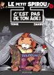 PETIT SPIROU BD 09