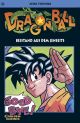 DRAGONBALL 35 BEISTAND AUS DEM