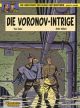 BLAKE 11 UND MORTIMER VORONOV