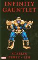 INFINITY GAUNTLET TP