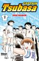 CAPTAIN TSUBASA BD07