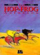 HOP-FROG-AUFSTAND HC